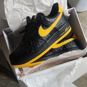 Nike Air Force 1 QS Kobe